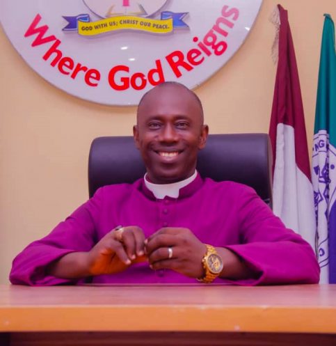 bishop bishop